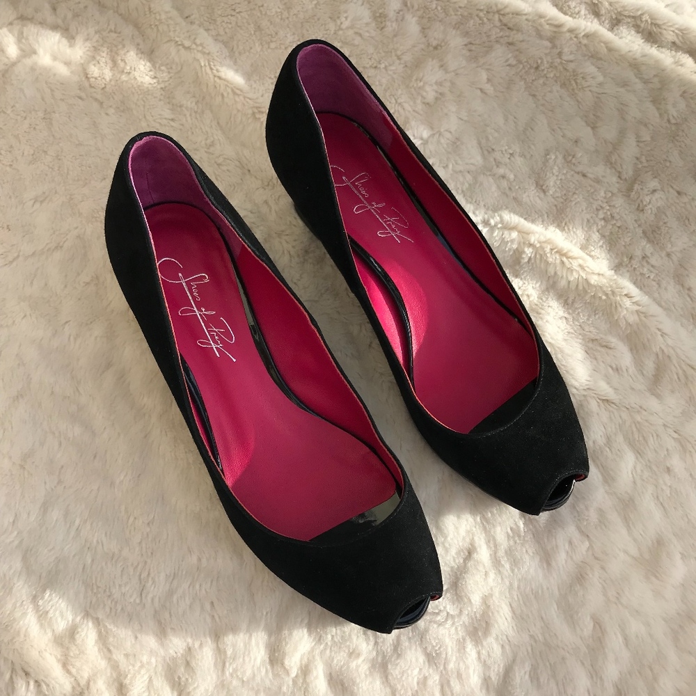 Shoes of Prey